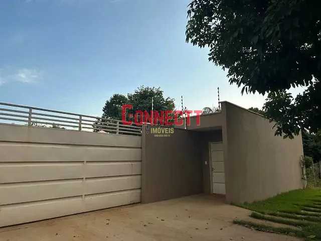 Terreno com 618m², à venda, no bairro Jardim Canada em Ribeirão Preto