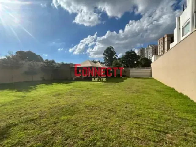 Terreno com 618m², à venda, no bairro Jardim Canada em Ribeirão Preto