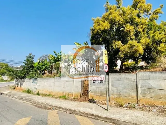 Terreno com 160m², à venda, no bairro Jardim Imperial em Atibaia