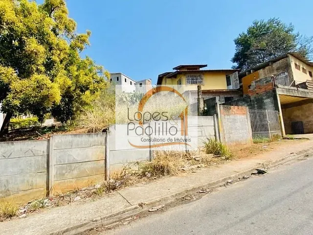 Terreno com 160m², à venda, no bairro Jardim Imperial em Atibaia