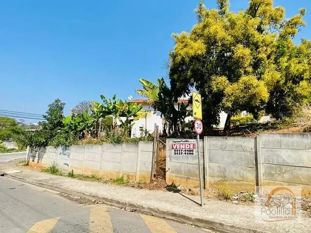 Terreno com 160m², à venda, no bairro Jardim Imperial em Atibaia