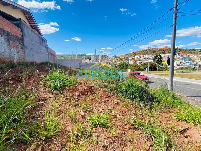 Terreno com 236m², à venda, no bairro Jardim Santa Júlia em São José dos Campos