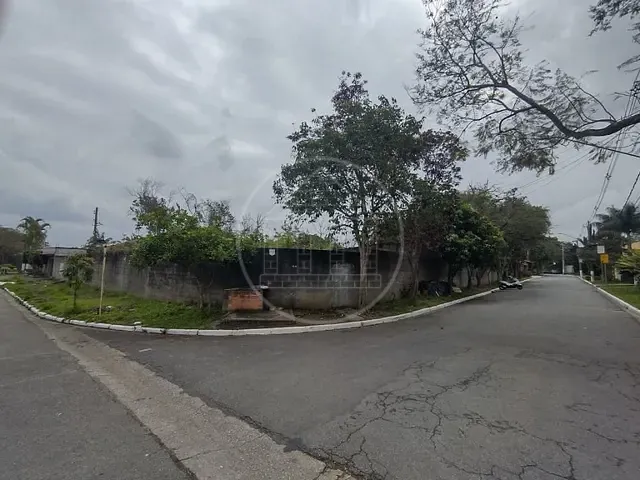 Terreno com 1466m², à venda, no bairro Interlagos em São Paulo