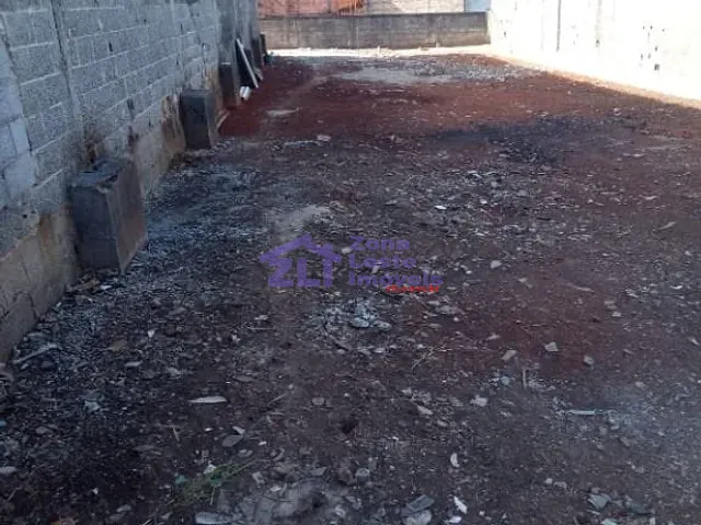 Terreno com 310m², para alugar, no bairro Jardim Cumbica em Guarulhos