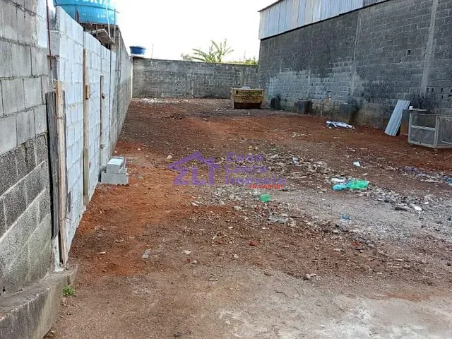 Terreno com 310m², para alugar, no bairro Jardim Cumbica em Guarulhos
