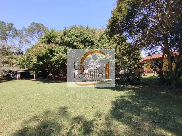Terreno com 17730m², à venda, no bairro Jardim Ipe em Atibaia