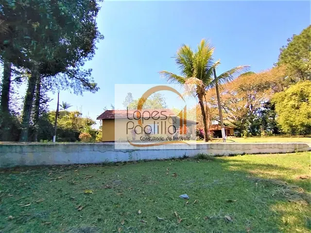 Terreno com 17730m², à venda, no bairro Jardim Ipe em Atibaia