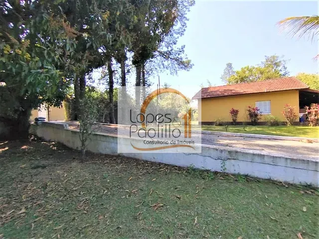 Terreno com 17730m², à venda, no bairro Jardim Ipe em Atibaia