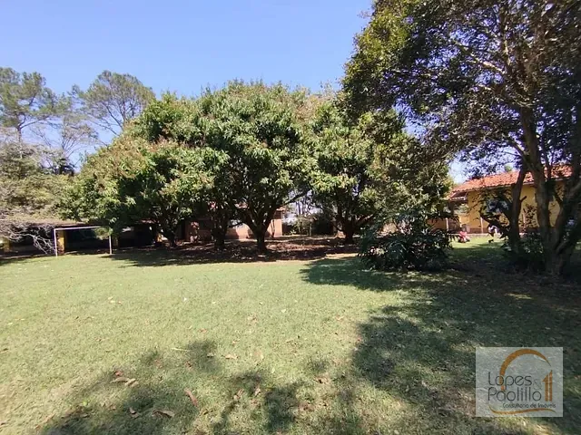 Terreno com 17730m², à venda, no bairro Jardim Ipe em Atibaia