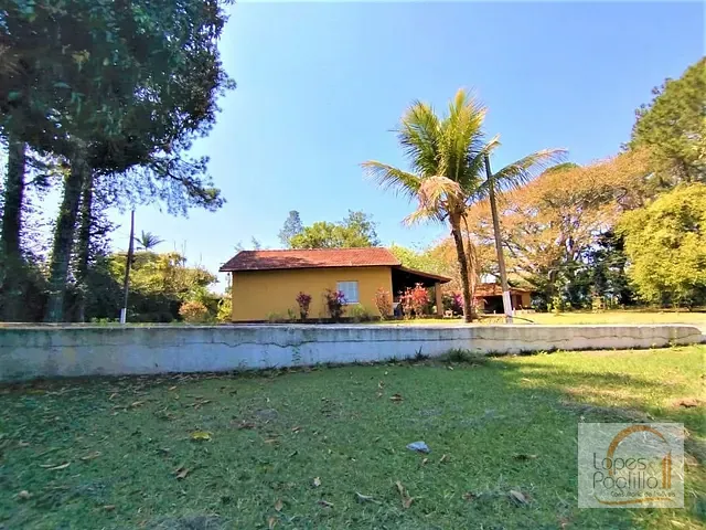 Terreno com 17730m², à venda, no bairro Jardim Ipe em Atibaia