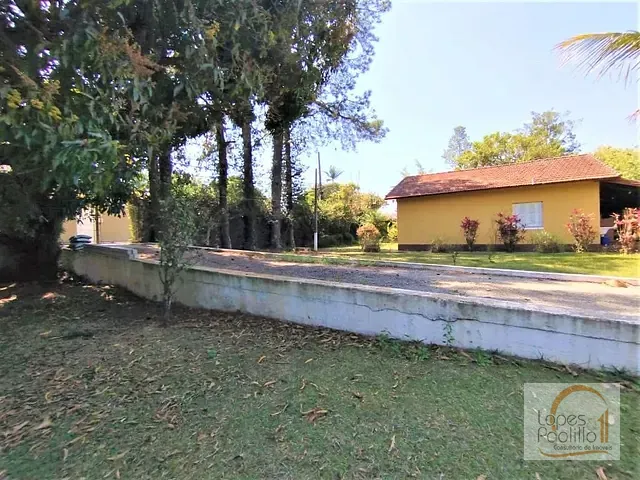 Terreno com 17730m², à venda, no bairro Jardim Ipe em Atibaia