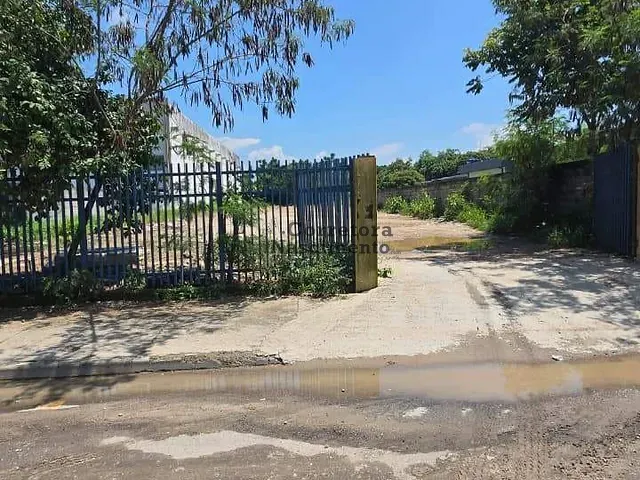 Terreno com 2000m², à venda ou para alugar, no bairro Jardim Santa Maria em Jacareí