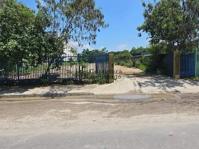 Terreno com 2000m², à venda ou para alugar, no bairro Jardim Santa Maria em Jacareí
