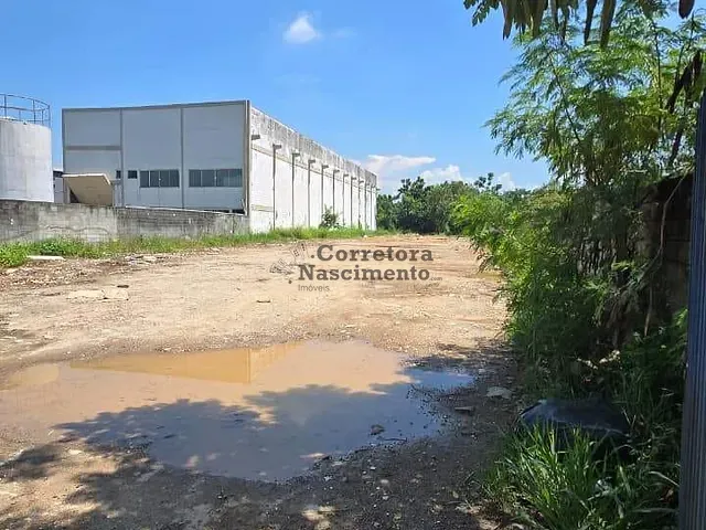 Terreno com 2000m², à venda ou para alugar, no bairro Jardim Santa Maria em Jacareí