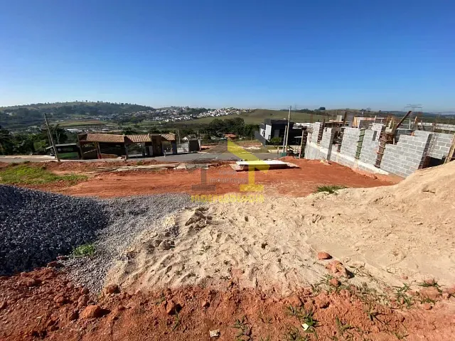 Terreno com 380m², à venda, no bairro Bairro do Engenho em Itatiba