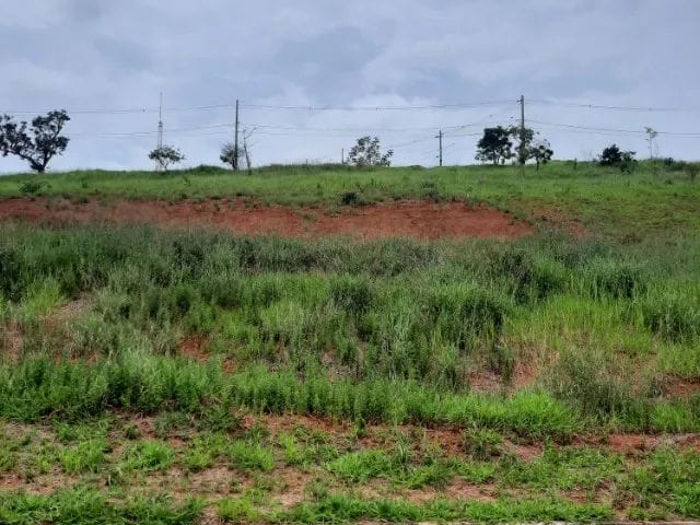 Terreno com 612m², à venda, no bairro Caixa D'água em Taubaté