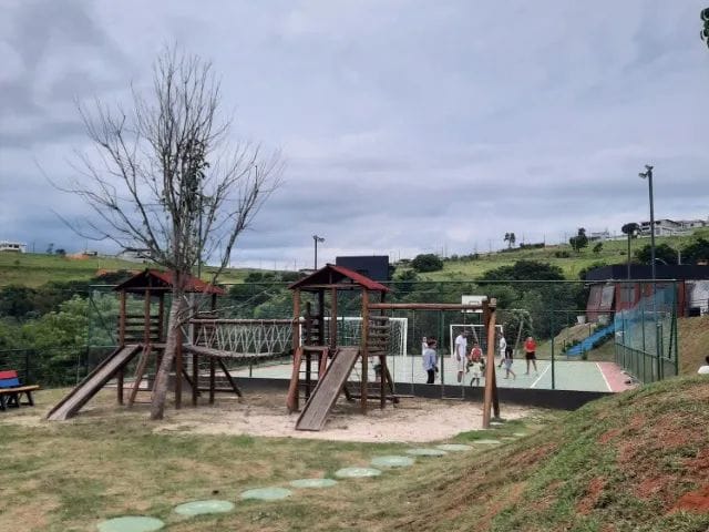 Terreno com 612m², à venda, no bairro Caixa D'água em Taubaté