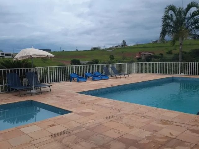 Terreno com 612m², à venda, no bairro Caixa D'água em Taubaté