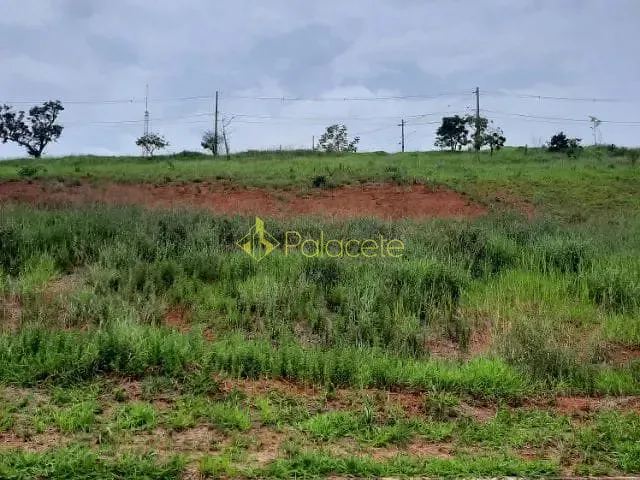 Terreno com 612m², à venda, no bairro Caixa D'água em Taubaté