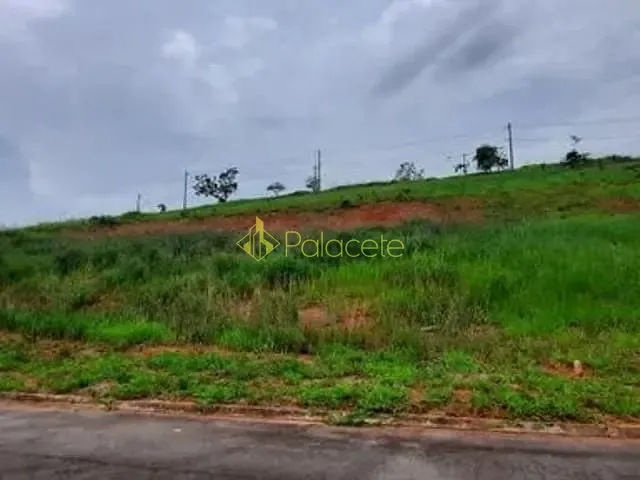 Terreno com 612m², à venda, no bairro Caixa D'água em Taubaté