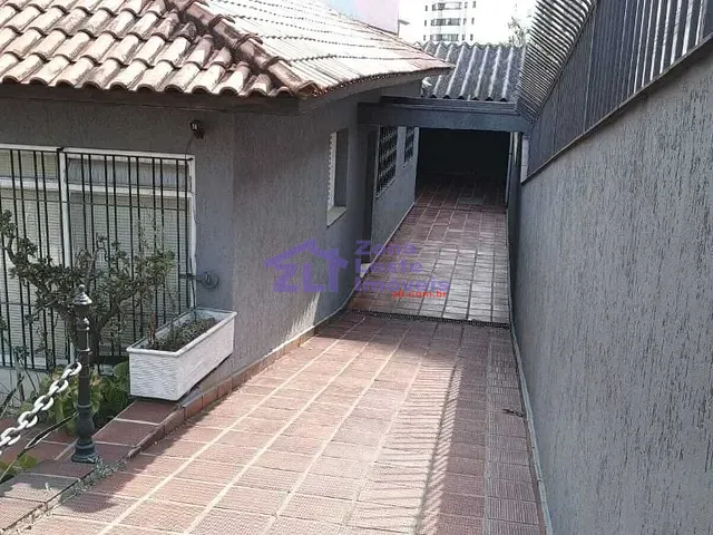 Terreno com 288m², à venda, no bairro Vila Formosa em São Paulo