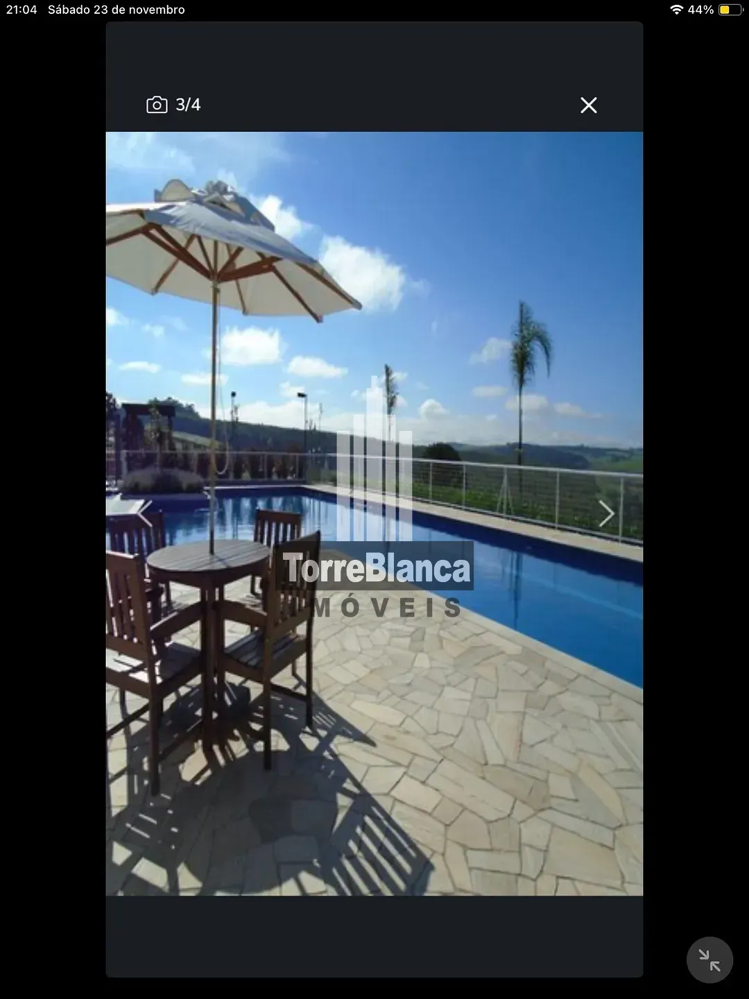 Terreno, 323 m² - Foto 5