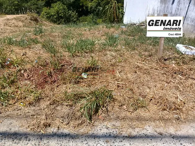 Terreno com 150m², à venda, no bairro Jardim Portal do Sol em Indaiatuba