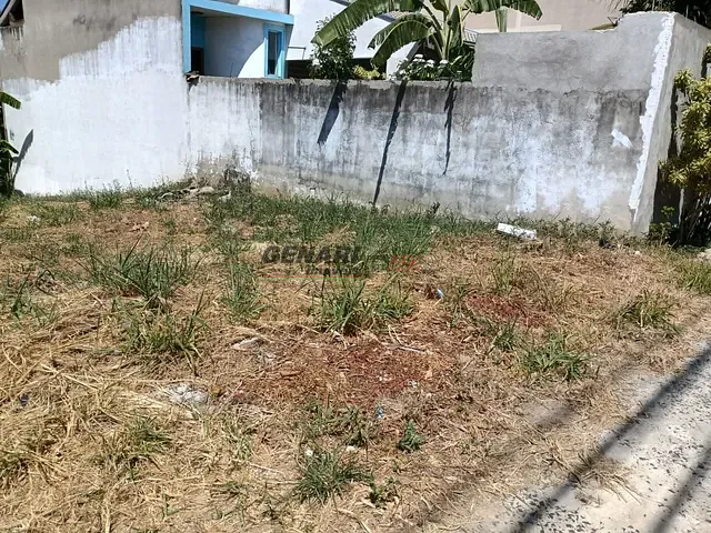 Terreno com 150m², à venda, no bairro Jardim Portal do Sol em Indaiatuba
