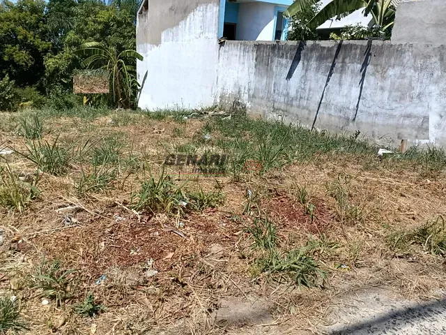 Terreno com 150m², à venda, no bairro Jardim Portal do Sol em Indaiatuba