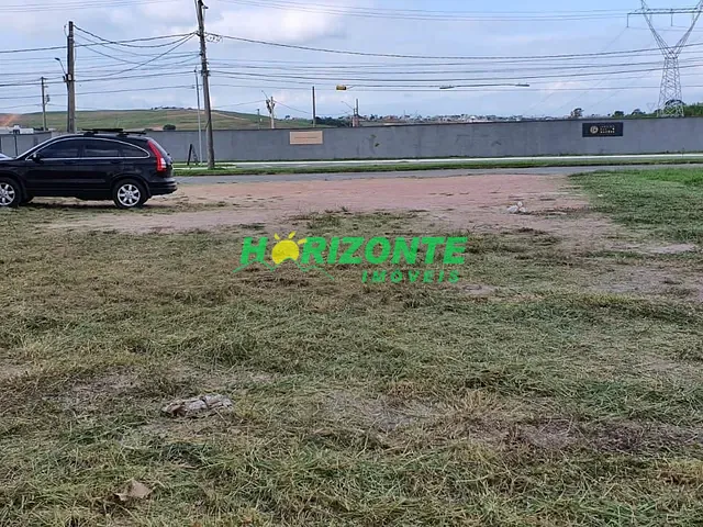 Terreno com 580m², para alugar, no bairro Urbanova em São José dos Campos