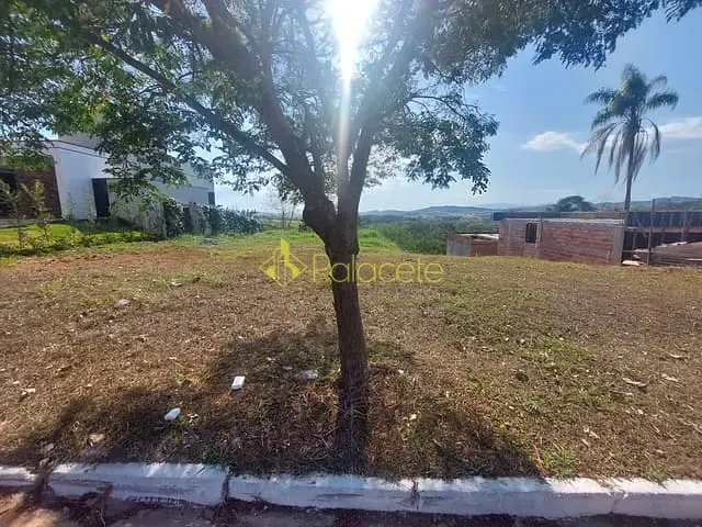 Terreno com 1023m², à venda, no bairro Condomínio Altos do Cataguá em Taubaté