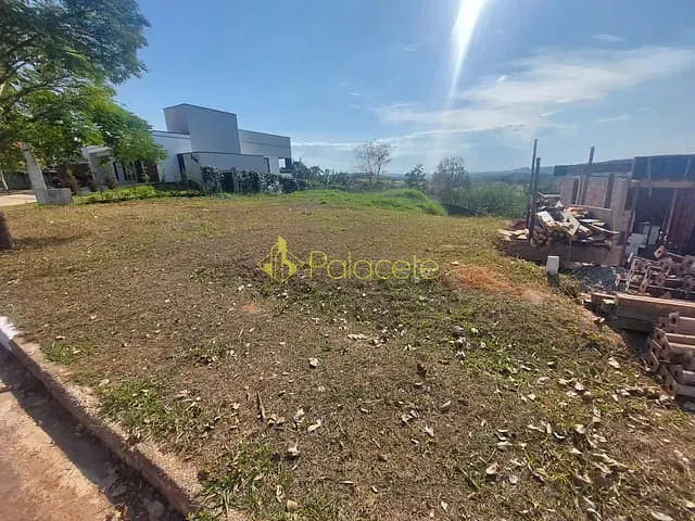 Terreno com 1023m², à venda, no bairro Condomínio Altos do Cataguá em Taubaté