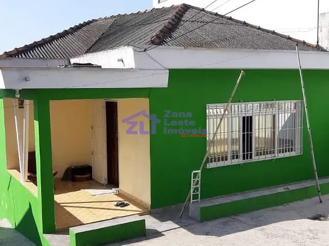 Terreno com 760m², à venda, no bairro Vila Taquari em São Paulo