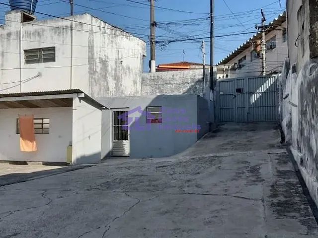 Terreno com 760m², à venda, no bairro Vila Taquari em São Paulo