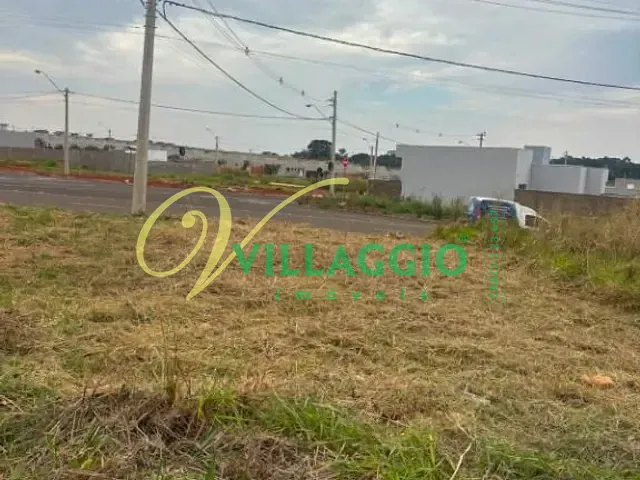 Terreno com 200m², à venda, no bairro E Mais Parque em São José do Rio Preto