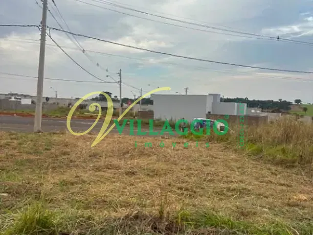 Terreno com 200m², à venda, no bairro E Mais Parque em São José do Rio Preto
