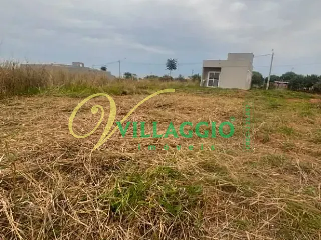 Terreno com 200m², à venda, no bairro E Mais Parque em São José do Rio Preto