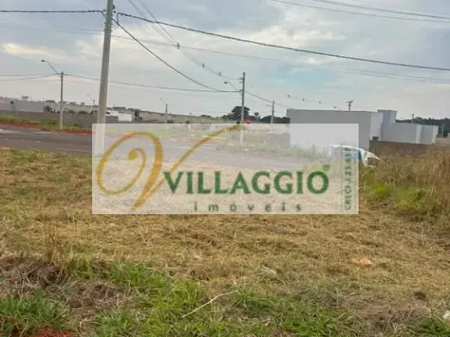 Terreno com 200m², à venda, no bairro E Mais Parque em São José do Rio Preto