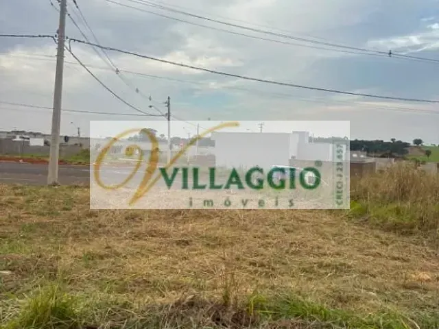 Terreno com 200m², à venda, no bairro E Mais Parque em São José do Rio Preto