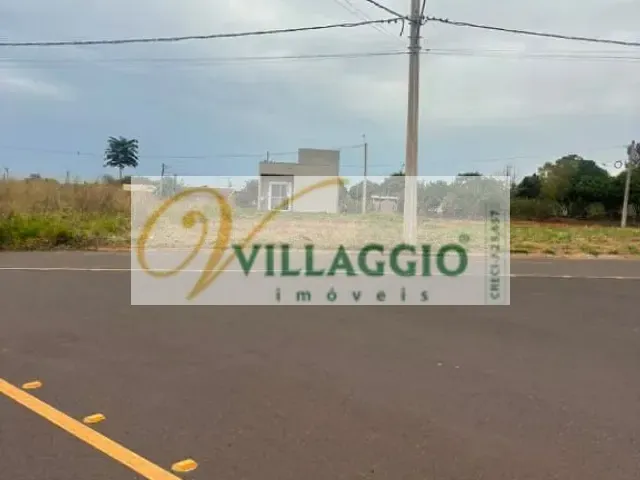 Terreno com 200m², à venda, no bairro E Mais Parque em São José do Rio Preto