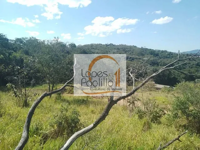 Terreno com 31000m², à venda, no bairro Caetetuba em Atibaia