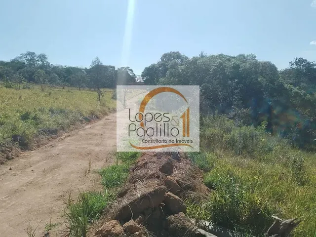 Terreno com 31000m², à venda, no bairro Caetetuba em Atibaia