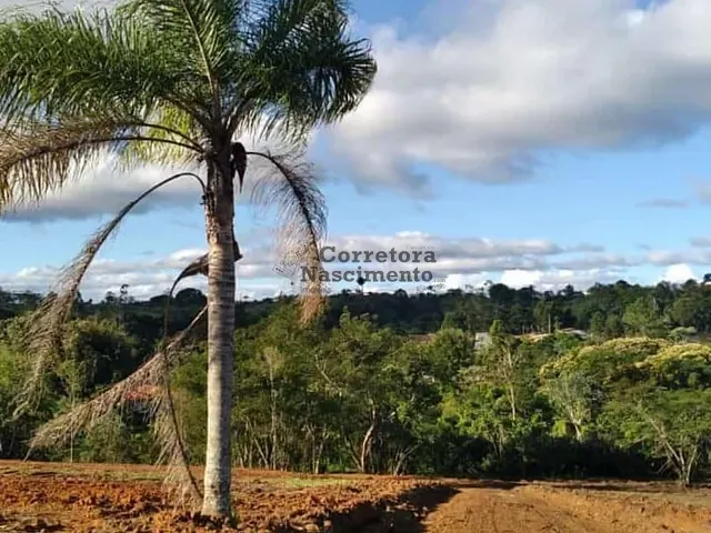 Terreno com 1594m², à venda, no bairro Chácaras Rurais Guararema em Jacareí