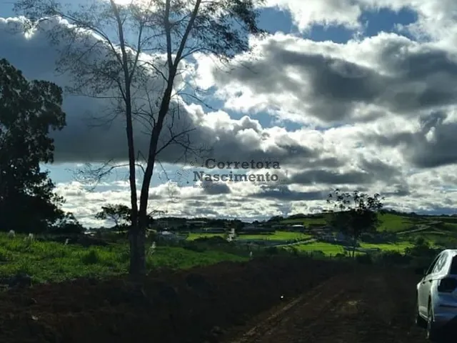 Terreno com 1594m², à venda, no bairro Chácaras Rurais Guararema em Jacareí