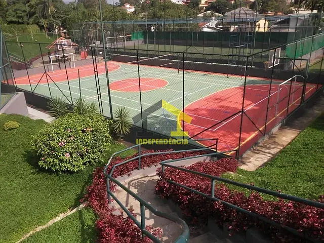 Terreno com 720m², à venda, no bairro Nova Higienópolis em Jandira