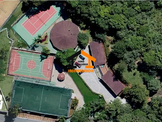 Terreno com 720m², à venda, no bairro Nova Higienópolis em Jandira