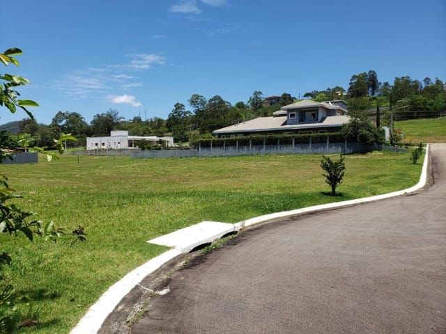 Foto do Terreno - Terreno à venda, 1000 m² por R$ 250.000,00 - Reserva Fazenda São Francisco - Jambeiro/SP | INDEPENDENCE NEGOCIOS IMOBILIARIOS LTDA