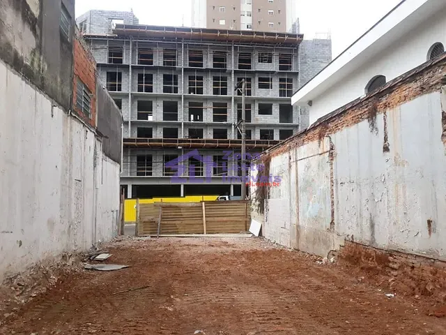 Terreno com 192m², à venda, no bairro Vila Santo Estevão em São Paulo