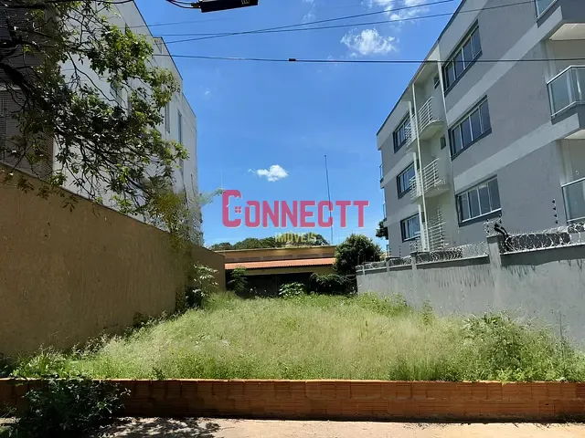 Terreno com 255m², à venda, no bairro Nova Aliança em Ribeirão Preto
