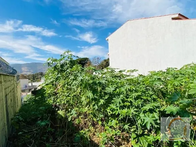 Terreno com 455m², à venda, no bairro Jardim Paulista em Atibaia